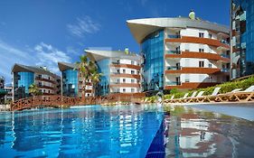 Onkel Rada Apart Hotel